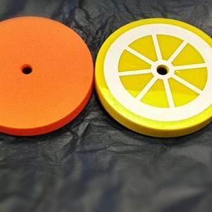 Starbucks lemon slice tumbler lid